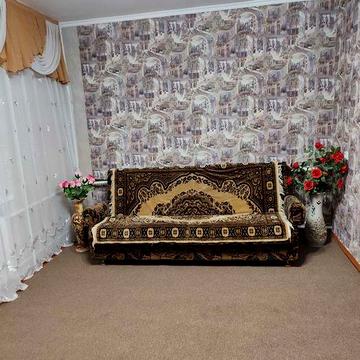 Здається двохкімнатна квартира