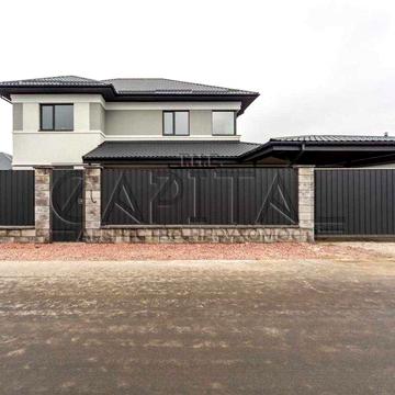 Продажа дома, Осещина, КГ Міжріччя, Вышгородский р-н