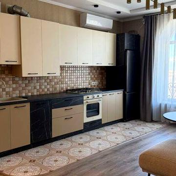 VIP Пентхаус 2 уровня жк Зеленый Мыс. ЖК Зеленый Мыс