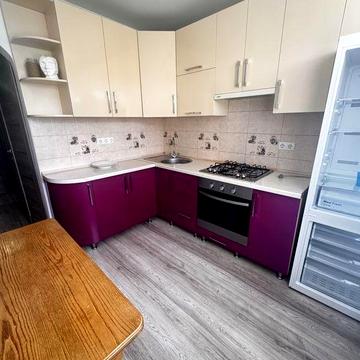 Оренда 2 кімнатної квартири в центрі міста