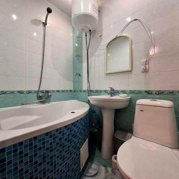 Оренда 1 кімнатної квартири проспект О.Поля(Кірова)