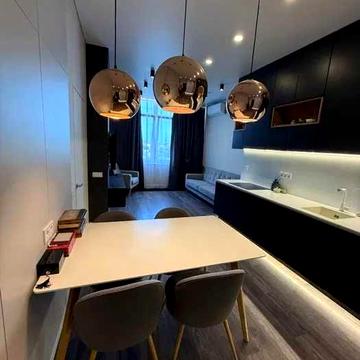 G5 Продам 3 к. квартиру 70м2 в ЖК ЛАЙНЕР Новострой Центр Сад Шевченко4 ЖК Лайнер