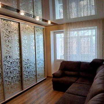 3-кімнатна квартира