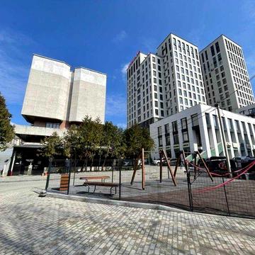 Ексклюзивна квартира центр міста ЖК Метрополь ЖК Метрополь