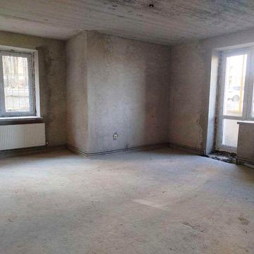 3 кімнатна квартира вулиця Коновальця