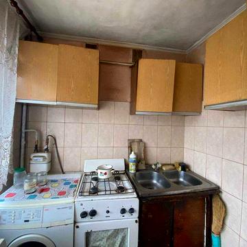 Продаж трикімнатної квартири мікрорайон Східний $43 000