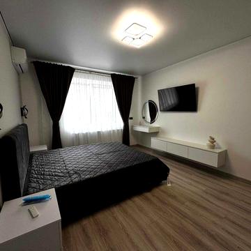 Оренда 1-кім. квартири біля ТРЦ Veles Mall!