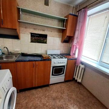 Однокімнатна з технікою вул Лахтинська