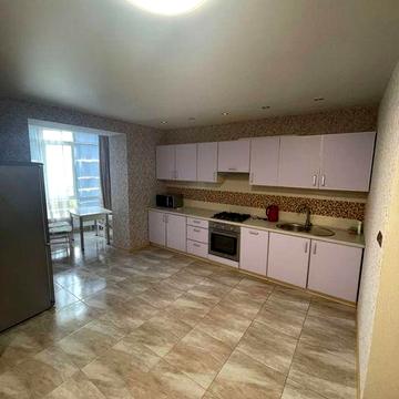 Аренда 2к квартиры ЖК Соколовский SokolovSky отдельные комнаты