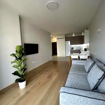 Миколи Пимоненка вул., 19