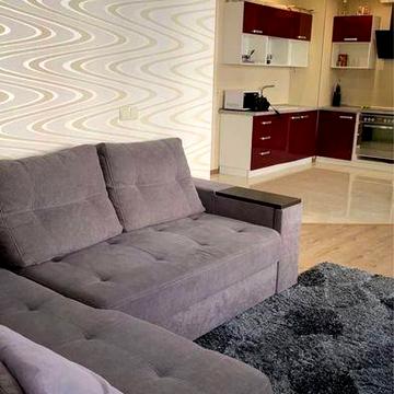 Сдам евро 2-комнатную квартиру на Таирова, Небесной Сотни, Левитана