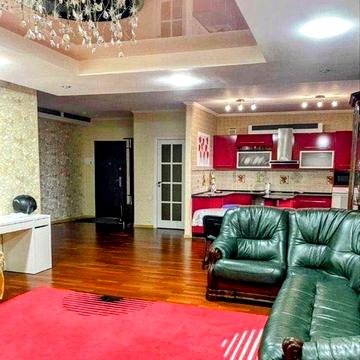 Сдам 3х комн. на Ул. КЕДРИНА, РАБОЧАЯ  с ремонтом