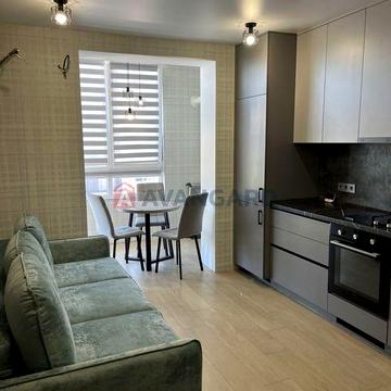 Престижний ЖК Брама 2, 8 секція, 7 поверх, Гарний краєвид ЖК Брама 2