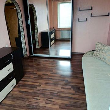 Продам 1-із.кв.с ремонтом на ХТЗ.сотрудничаю!