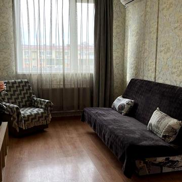 Довгострокова оренда 1к Квартира Проїзна вулиця ЖК Седьмое небо