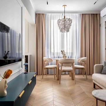 Оренда 2к. квартири 65м2 ЖК Парк Авеню Голосіївський 60 Деміївська