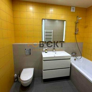 ЖК Левада. Елизаветинская 7В. Просторная 52 м² на комфортном 7-м этаже ЖК «Левада»