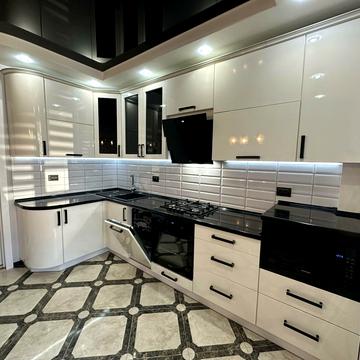 Олександра Довженка вул., 25б