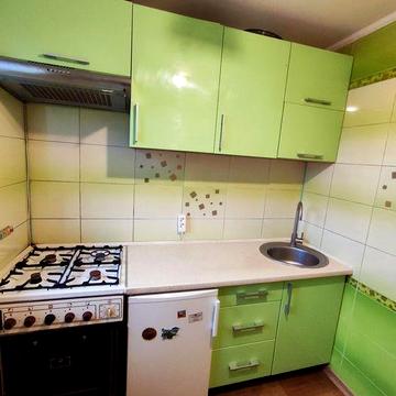 Продам 1к квартиру!