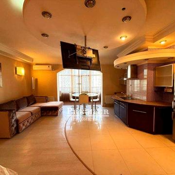 1-комнатная квартира 66 м2 с Ремонтом в Аркадии ЖК Новая Аркадия ЖК Новая Аркадия