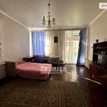 Продаж 1к Квартира Мала Арнаутська вулиця