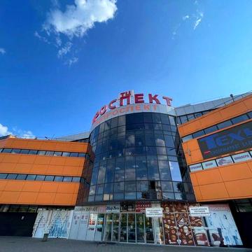 ВЕЛИКА 1-кім новобудоваПРОСПЕТ НЕЗАЛЕЖНОСТІ (р-н ТЦ ПРОСПЕКТ) балкон!