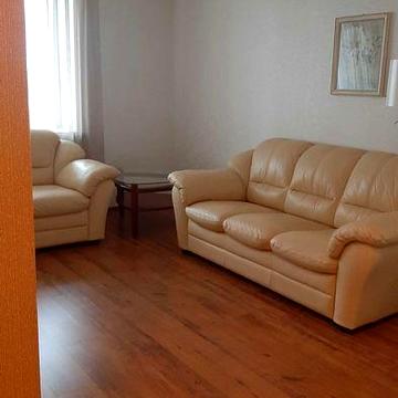 Продається 3-х кімнатна квартира в районі Там-таму, авт. опалення, сучасний ремот.