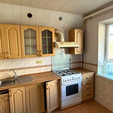 Оренда 3кв 68м Вул. Шолом-Алейхема 24 Метро Лісова 15 хв пішки. Вільна