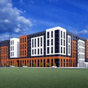 1 кімнатна розтермінування 24 місяці