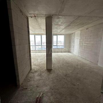 Готова однокімнатна 47 м.кв біля Озера  ЖК Манхеттен А