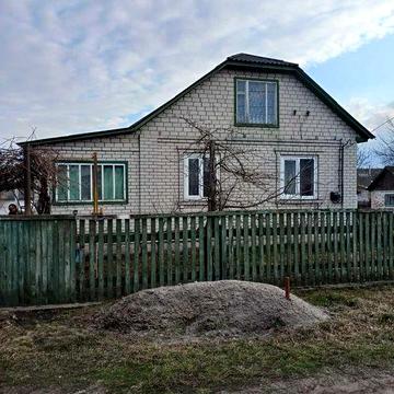 Продам будинок в Бахмачі