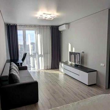 Оренда 1 кімнатної квартири по вулиці Зелена