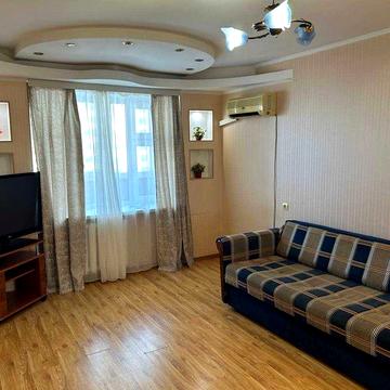 Оренда квартири вулиця Сахарова (селище Котовського)