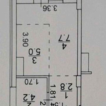 Смарт-квартира на Поселке за ликвидную цену ЖК СМАРТ-СИТИ