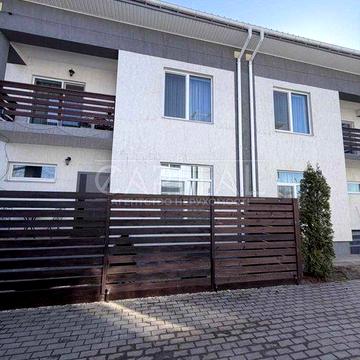 НАЙКРАЩИЙ сучасний Таунхаус Осокорки