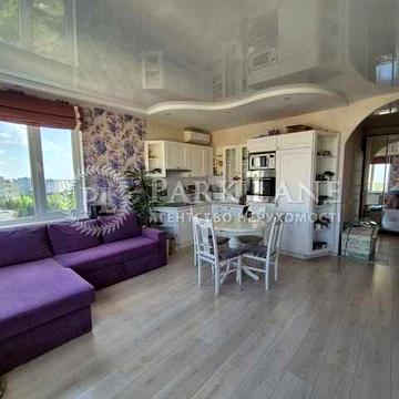 2к 55м2 Святошинський Клавдіївська Грюнвальд Академмістечко Житомирська Олега Мудрака ЖК Грюнвальд