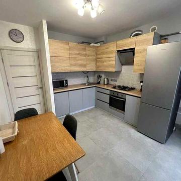 Оренда 2 кімнатної квартири по вулиці Замарстинівська