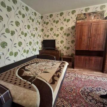 Сдам 1к квартира на Черемушках! Ул Героев Крут/парк Марка Твена