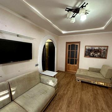 Продажа 2к на Водопроводной с автономкой