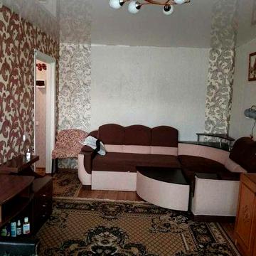 Продаж затишної 1-к квартири