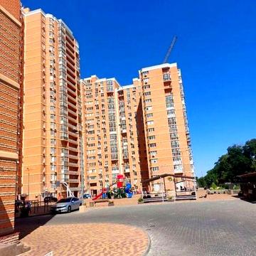 Продаж 3к Квартира Люстдорфська дорога вулиця ЖК Дмитриевский 3