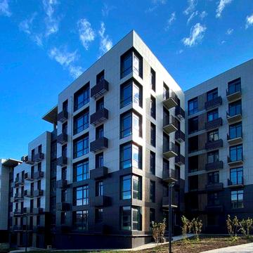 Продаж квартири 44м2 від !!ВЛАСНИКА!! в жк Forest Hill після забудовників, вже з документами. ЖК Forest Hill