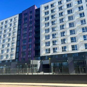 (5) Продам 1 кімнатну квартиру на Лаванді 2652 ЖК Lavanda