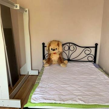 СДАМ 2-К. кв. АГВ Мебель Техника р-он  НИКОЛАЕВКА