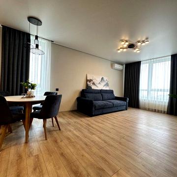 Квартира 2-кімн. з ремонтом і меблями, ЖК Діброва Парк ЖК Діброва Парк