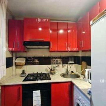 1к.33м2 Салтівка (Салтовка 522 ул. Барабашова 38) 132182