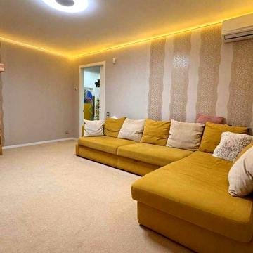 Продається 2к км 67 м кв. м Наукова вул. Космічна 47 код 91022Е ЖК Космічний