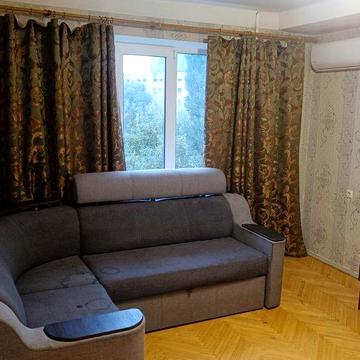 Повітряних Сил просп. (Повітрофлотський), 36