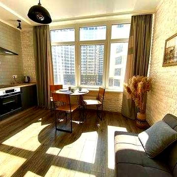 Здам 1-о кімнатну квартиру. Одеса, Аркадія.