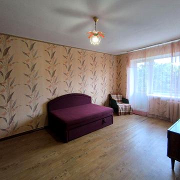 Сдам квартиру на пр. Гагарина. Можно с мелким животным!